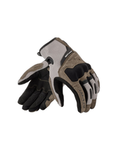 REV'IT! - Guanti Cavern Ladies - Sabbia-Nero